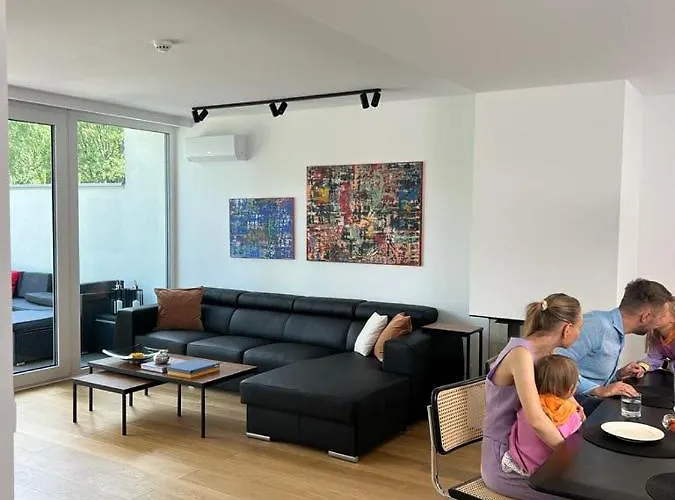 L57_resort Villa Gródek Nad Dunajcem